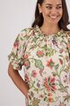 Briarwood Teddy Top