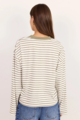 Stories Be Told Unite Stripe LS Tee