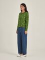 Sills Kaia Spot Cardigan