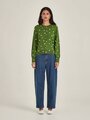 Sills Kaia Spot Cardigan