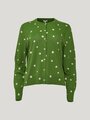 Sills Kaia Spot Cardigan