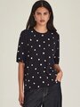 Sills Ava Spot Tee