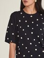 Sills Ava Spot Tee