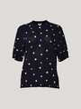 Sills Ava Spot Tee