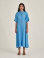 Sills Maddy Linen Dress
