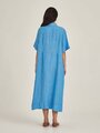 Sills Maddy Linen Dress