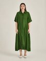 Sills Maddy Linen Dress