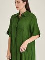 Sills Maddy Linen Dress