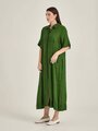 Sills Maddy Linen Dress