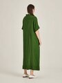 Sills Maddy Linen Dress