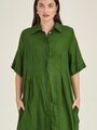 Sills Maddy Linen Dress