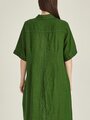 Sills Maddy Linen Dress