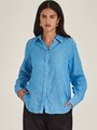 Sills Princeton Linen Shirt