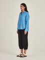 Sills Princeton Linen Shirt