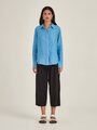 Sills Princeton Linen Shirt