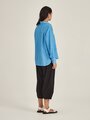 Sills Princeton Linen Shirt