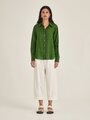 Sills Princeton Linen Shirt