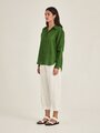 Sills Princeton Linen Shirt