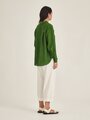 Sills Princeton Linen Shirt