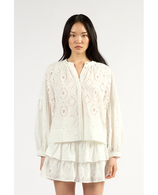 Tuesday Gigi Top