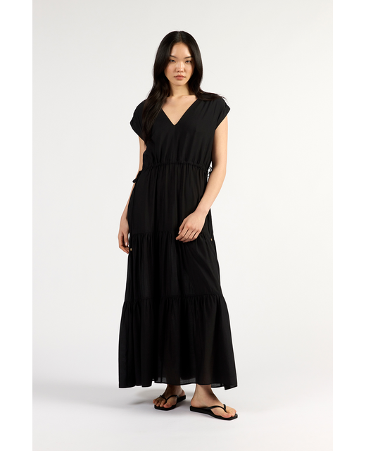 Tuesday Agni Dress