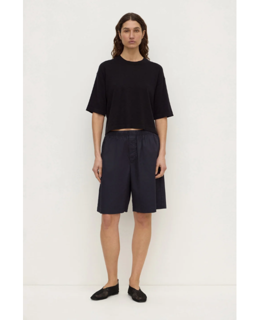 Assembly Kensy Cotton Cashmere Tee
