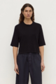 Assembly Kensy Cotton Cashmere Tee