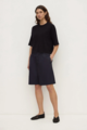 Assembly Kensy Cotton Cashmere Tee