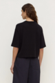 Assembly Kensy Cotton Cashmere Tee