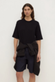 Assembly Kensy Cotton Cashmere Tee