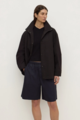 Assembly Kensy Cotton Cashmere Tee
