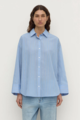 Assembly Label Delaney Stripe Shirt