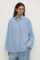 Assembly Label Delaney Stripe Shirt