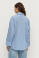 Assembly Label Delaney Stripe Shirt
