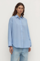 Assembly Label Delaney Stripe Shirt