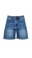Junkfood Bronte Shorts