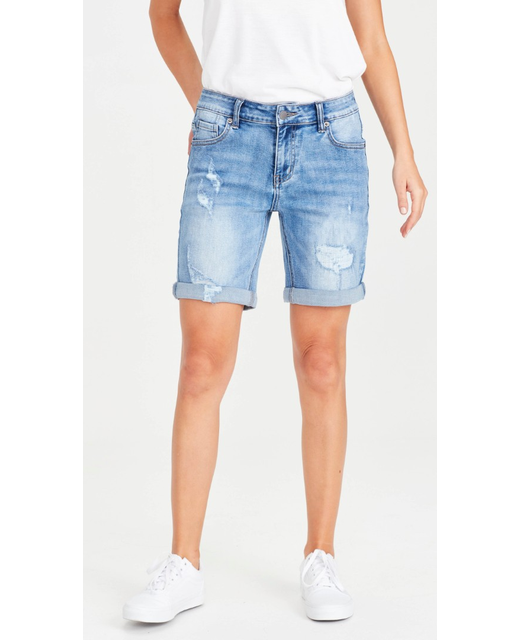 Junkfood Della Shorts