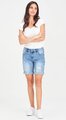 Junkfood Della Shorts