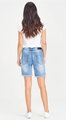 Junkfood Della Shorts