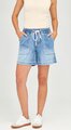 Junkfood Millie Shorts