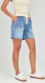 Junkfood Millie Shorts