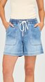 Junkfood Millie Shorts
