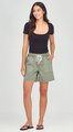 Junkfood Millie Shorts