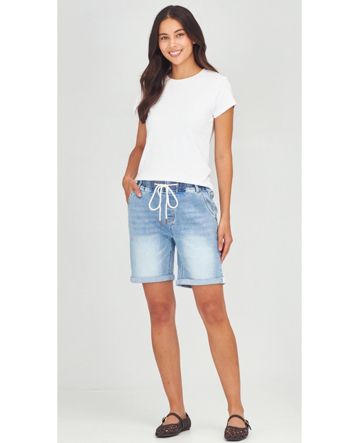 Junkfood Crew Shorts