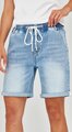 Junkfood Crew Shorts