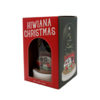 MOANA RD Christmas Light Globe