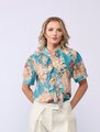 Drama the Label Wish Blouse