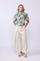 Drama the Label Wish Blouse