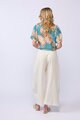 Drama the Label Wish Blouse
