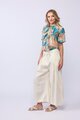 Drama the Label Wish Blouse